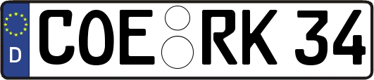 COE-RK34