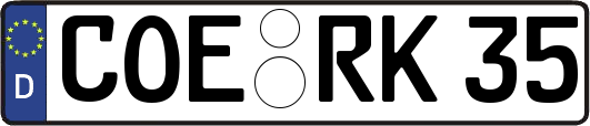 COE-RK35
