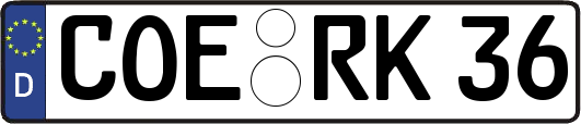 COE-RK36