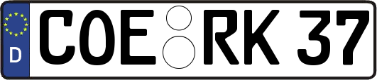 COE-RK37