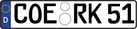 COE-RK51