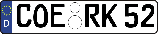 COE-RK52