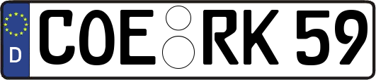 COE-RK59