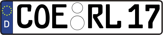 COE-RL17