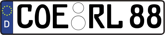 COE-RL88