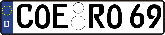 COE-RO69
