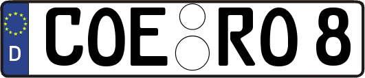 COE-RO8
