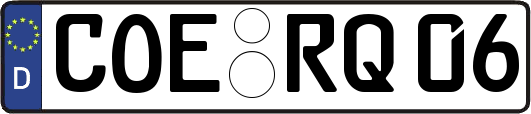 COE-RQ06