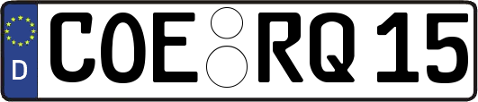 COE-RQ15