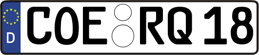 COE-RQ18