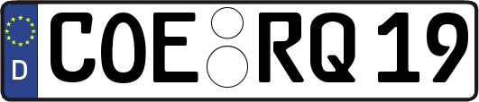 COE-RQ19