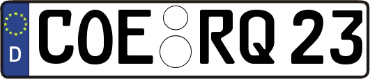 COE-RQ23