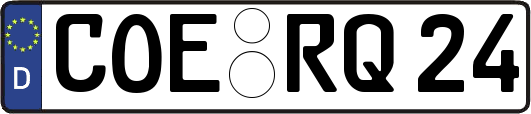 COE-RQ24