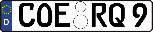 COE-RQ9