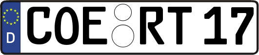 COE-RT17