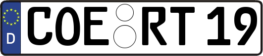 COE-RT19