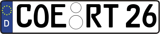 COE-RT26