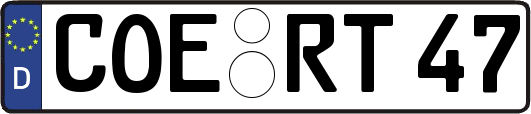 COE-RT47