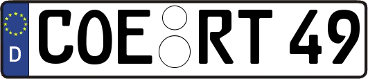 COE-RT49