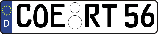 COE-RT56