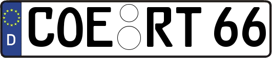 COE-RT66