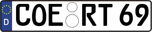 COE-RT69