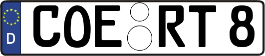 COE-RT8
