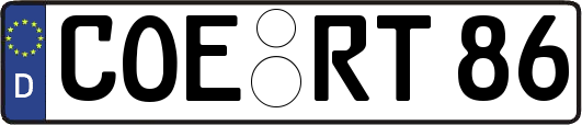 COE-RT86