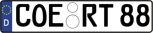 COE-RT88