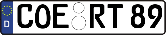 COE-RT89