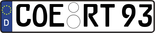 COE-RT93
