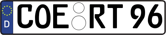 COE-RT96