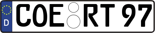COE-RT97