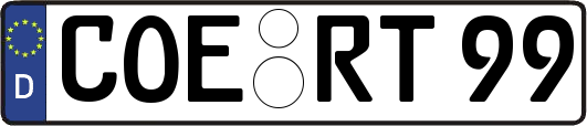 COE-RT99