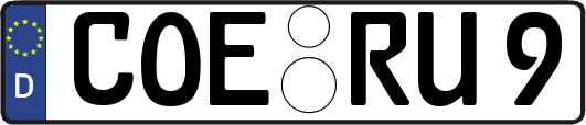 COE-RU9