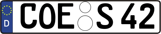 COE-S42