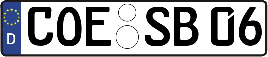 COE-SB06