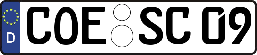 COE-SC09