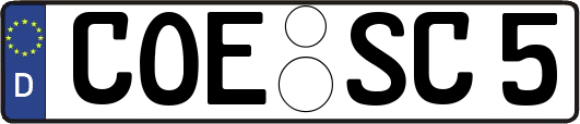 COE-SC5