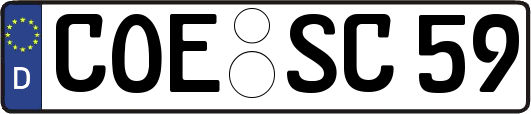 COE-SC59