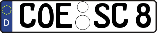 COE-SC8