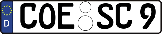 COE-SC9