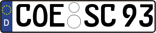 COE-SC93