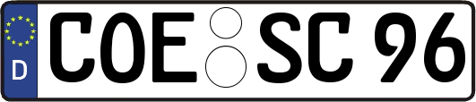 COE-SC96