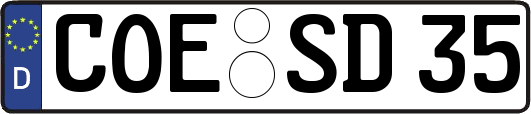 COE-SD35