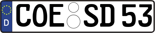 COE-SD53