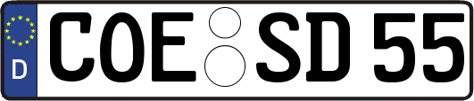 COE-SD55