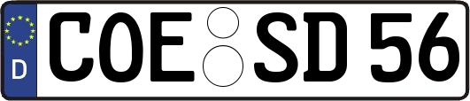 COE-SD56