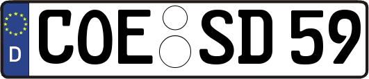 COE-SD59