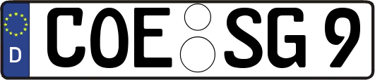 COE-SG9